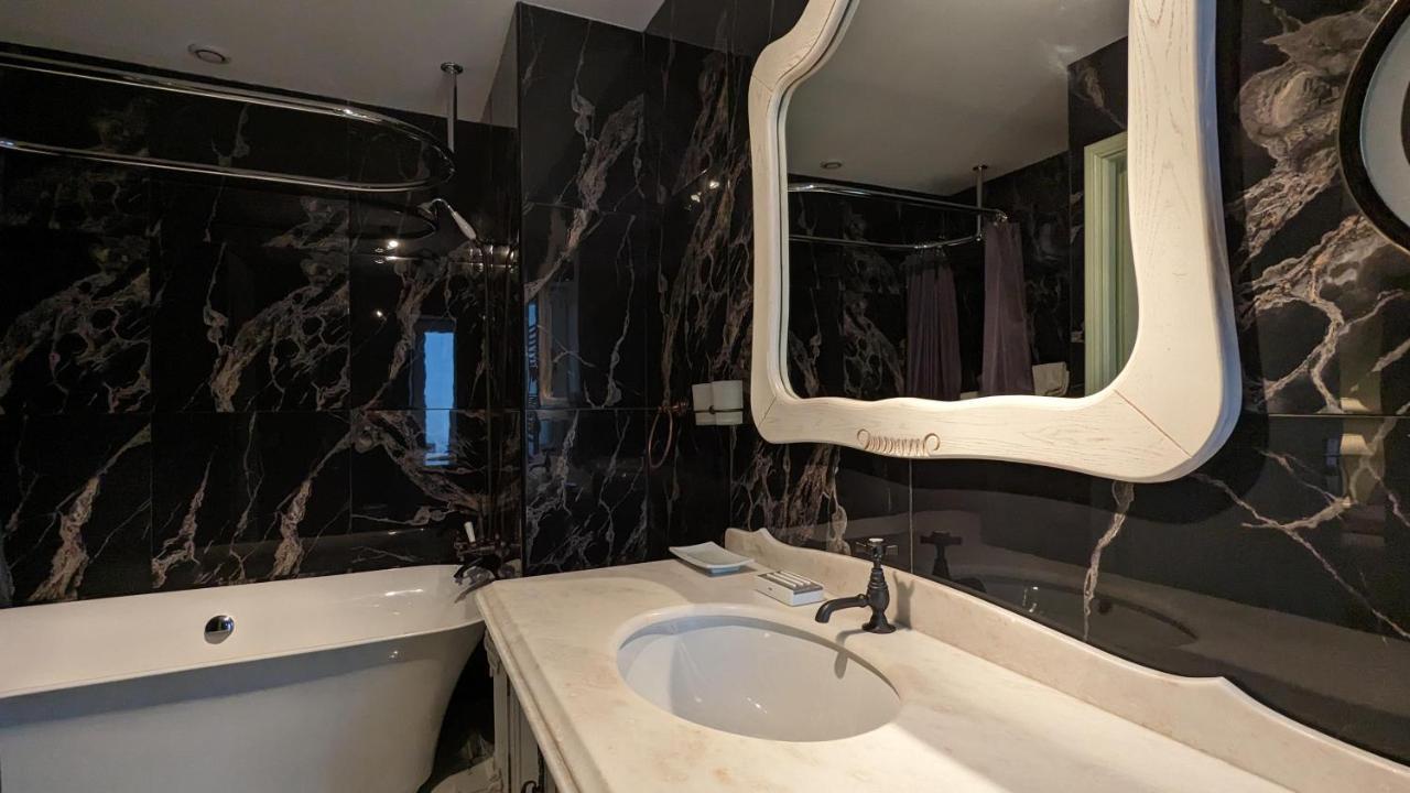 Chambres D'Hotes Cascarot Lechatelet Luaran gambar
