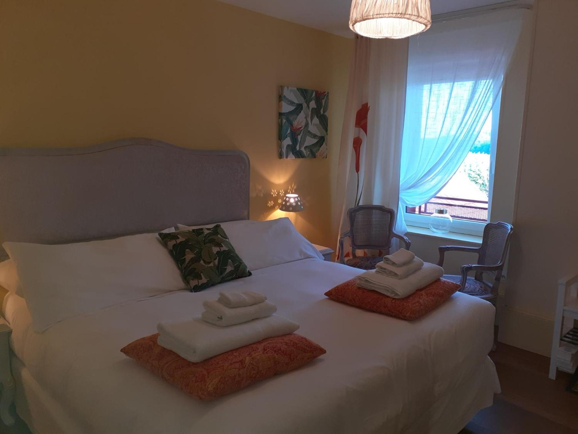 Chambres D'Hotes Cascarot Lechatelet Luaran gambar